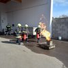 03.04. - Feuerwehrjugend Wissenstest